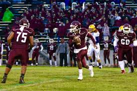 How much does valparaiso university cost? Kalamazoo Central 2019 Qb Rb Wr Faylin Goodwin Has Committed To Valparaiso University The D Zone Football
