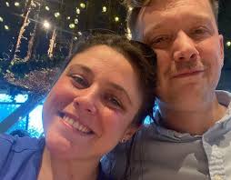 Eva Burton and Axel Decaluwé's Wedding Website