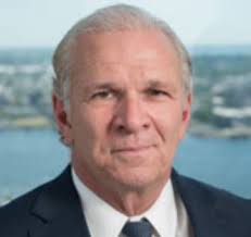 Paul Timothy "Tim" Connolly