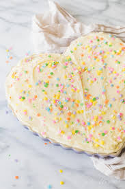 Frosted Sugar Cookie Cake Sugar Cookie Cakes Dessert Recipes Sugar Cookie Cake Recipe