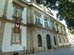 A resposta local à crise na cultura e nas artes saiba mais. Camara Municipal De Viseu 2021 All You Need To Know Before You Go With Photos Tripadvisor