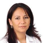 Dr. Ana Rubin Panvini, Ophthalmology