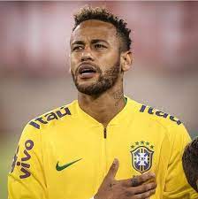 Biodata Profil Dan Fakta Neymar Jr Neymar Neymar Jr Psg