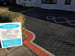 Find the best surface for your new drive & discover the kinds of ideas to enhance your home. Pattern Imprinted Concrete In Coalville Affordable Patios Driveways Trustatrader