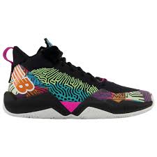 This ohio couple made 'a home for everybody' New Balance Mens Kawhi Leonard New Balance Two Wxy Mens Basketball Shoes Black Multi Size 08 5 Common Ace