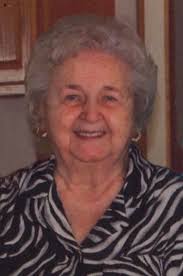 Katharina Tschoeke Obituary November 18, 2014