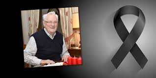 DÉCÈS DE WALTER BUHLER] Walter BUHLER, conseiller municipal de la ville de  Huningue de 1971 à 1983 et adjoint au maire de 1983 à 1989, est décédé le 4  avril 2020 à