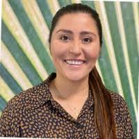 Amanda Sanchez's Instagram, Twitter & Facebook