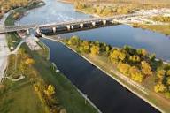 Associated Engineering on LinkedIn: St. Andrew's Lock and Dam ...