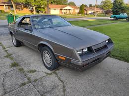 Image result for Sable Brown 1984 Dodge