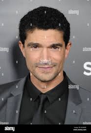 Los Angeles, CA, USA. 10 Jan, 2018. Mido Hamada in der Ankunftshalle für  Gegenstück Serie Premiere auf Starz, Directors Guild of America (DGA)  Theater, Los Angeles, CA 10. Januar 2018. Quelle: David