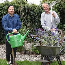 Ndr garten docs sendetermine 2020. Neuer Podcast Die Zarten Im Garten Ndr De Ndr 1 Welle Nord