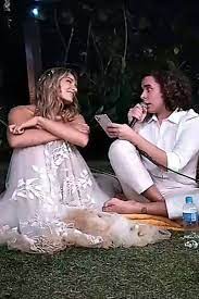 Xuxa e o casamento de sasha: Iezkkg0uz5tm9m