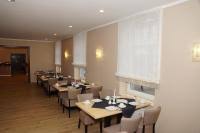 Hotel deutsches haus ligt centraal, aan het marktplein van blomberg. Hotel Deutsches Haus Blombergas Atnaujintos 2021 M Kainos