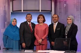 Malaysia beigetreten 31 mai 2012. Wawancara Tv3 Malaysia Hari Ini Bersempena Aipm 2017