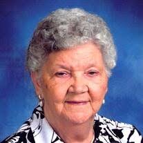 Shirley Murray Johnson Obituary