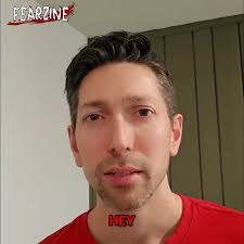 @_FEARZINE's video Tweet