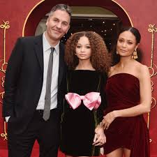 Thandie newton family pictures 12 sweet photos of thandie newton's seriously stunning family. Thandie Newton Net Worth Age Height Bio Wiki Husband Family Parents Celebnetworth Net