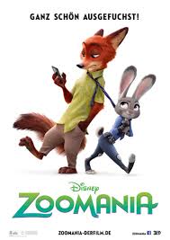 Zootopia judy nick memorable moments. Zoomania Tierische Disney Utopie Um Rauber Und Beute Die Nacht Der Lebenden Texte