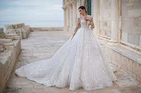 Elegant Bride Egypt Wedding Dresses Home Facebook