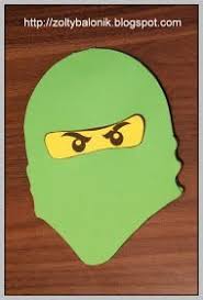 Ninjago Zolty Balonik Przygotowania Ninjago Geburtstag Ninja Geburtstag Kinder Geburtstag