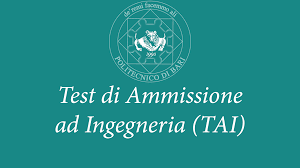 Regolamento Per L Ammissione Alle Lauree Triennali In Ingegneria A A 2019 20 Aup Azione Universitaria Politecnico Di Bari