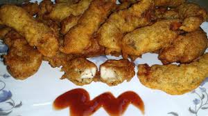 Chicken Pakora Recipe Crispy Chicken Fried Chicken Aliza In The Kitchen Youtube In 2020 Pakora Recipes Chicken Pakora Recipe Chicken Pakora