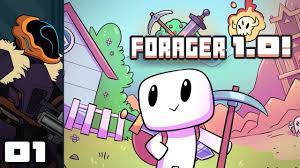 Search for additional help in the how to play a game file!!. Descargar Forager Torrent Gamestorrents