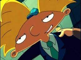 Hey Arnold April Fool S Day Tango Scene Youtube