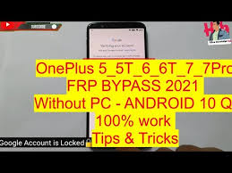 Oneplus 6t frp reset done with umt qcfire tool. Oneplus 6t Frp Bypass For Gsm