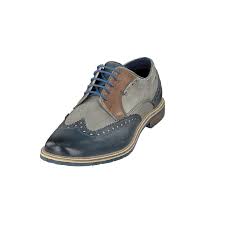 Budapester wurden erstmals in der. Bugatti Men Herren Leder Schuhe 31225904 1111 Budapester Halbschuhe Dark Blue Halbschuhe Sneaker Herrenschuhe Shoes4friends