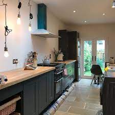 For all these fully built units Choosing Fitting Kitchen Handles Kezzabeth Diy Renovation Blog Home Wood Worktop Kitchen Handles