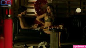 Itziar Ituno Nude Leaked OnlyFans Photo 1 - Fapello