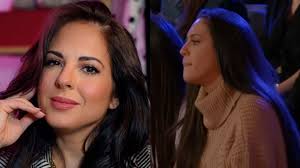 Profil Liza Quin, Penyanyi Amerika yang Sanjung Penampilan Putri Ariani di  Panggung America's Got Talent