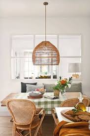 La elección de dos lámparas para el comedor es ideal cuando nos. 7 Ideas De Lampara Comedor Lamparas Comedor Decoracion De Unas Comedor De Diario