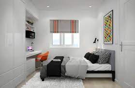10 Tips To Decorate Your Small Self Contained Bedroom In Nigeria
