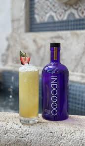 The singapore sling (in the form of its ancestral relative, the straits sling) dates to the closing years of the 19th century. Indoggo Challenge Chilled Magazine