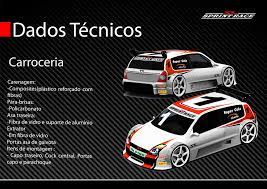 Vasárnap van verseny, 2 különböző pályán. New Caterory Sprint Race Brasil Rsr