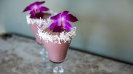 Summer Learning Series: Tiki Cocktail Making Class