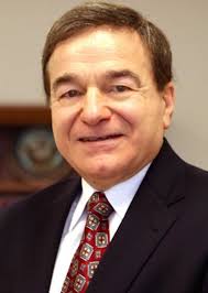 Happy Birthday To New Rochelle's Joseph DioGuardi