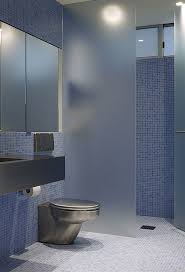Replacing clear glass with obscured glass might offer a more practical solution. 11 Clean Modern Fogged Glass Ideas Glass Doors Interior Sliding Doors Interior Frosted Glass Door