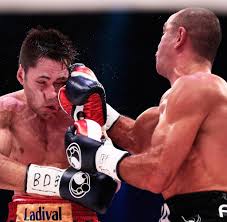 In boxing he competed from 1997 to 2019, and held the ibf middleweight title in. Boxen Felix Sturm War Gegen Soliman Zu Hasserfullt Welt