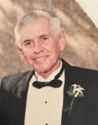 Ronald York Obituary (1931