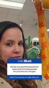 Denise DeLeon (@dneesedeleon)