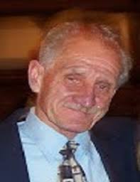 Wayne William Gregory, 76, member of Waterway Art Association