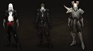 Bone spikes sudden impact devour. Diablo 3 Necromancer Class Overview Expert Game Reviews