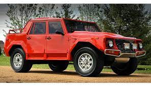 Lamborghini Lm002 Lamborghini Lambo Cars