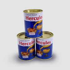 Hercules baking powder tepung pengembang kue 450 gr. Jual Custard Powder Hercules Cv Kendari
