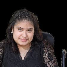 Megan Holzer's Instagram, Twitter & Facebook