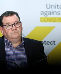 Oscar Compton-Moen: Suddenly, climate disaster is a reality